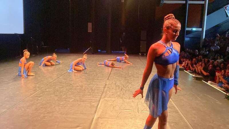 Imagen de la competición / TA